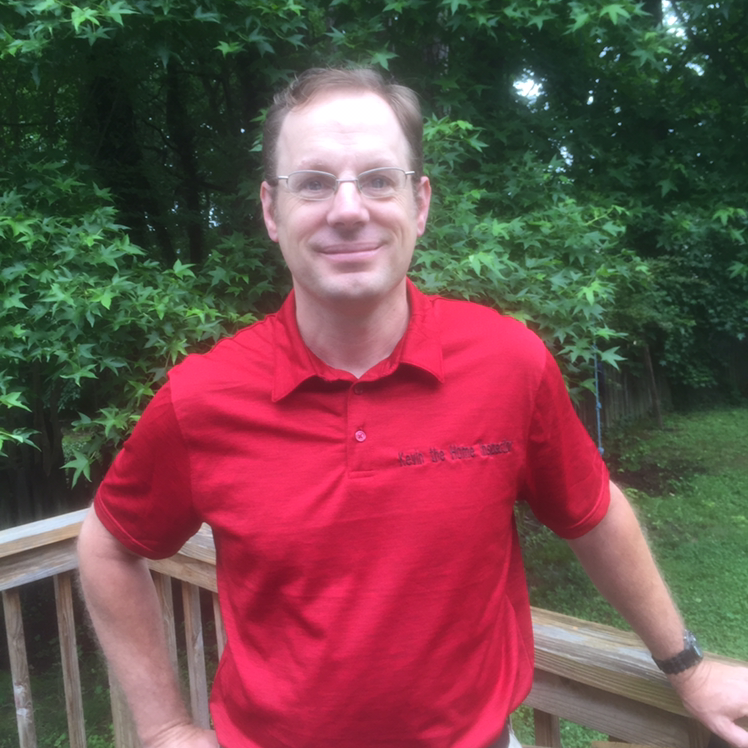 Kevin Knitter, LLC logo