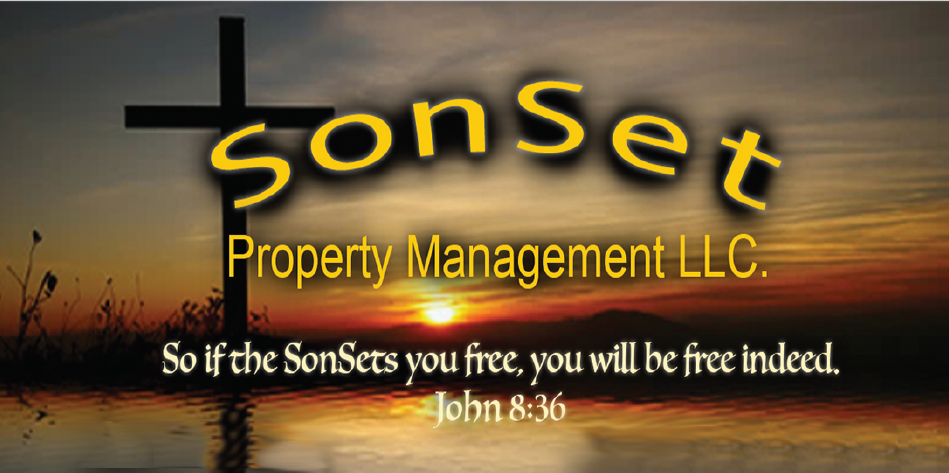 SonSet Property Management, LLC logo