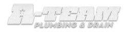 Logo for A-Team Plumbing and Drain LLC