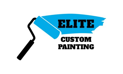 Elite Custom Painting logo