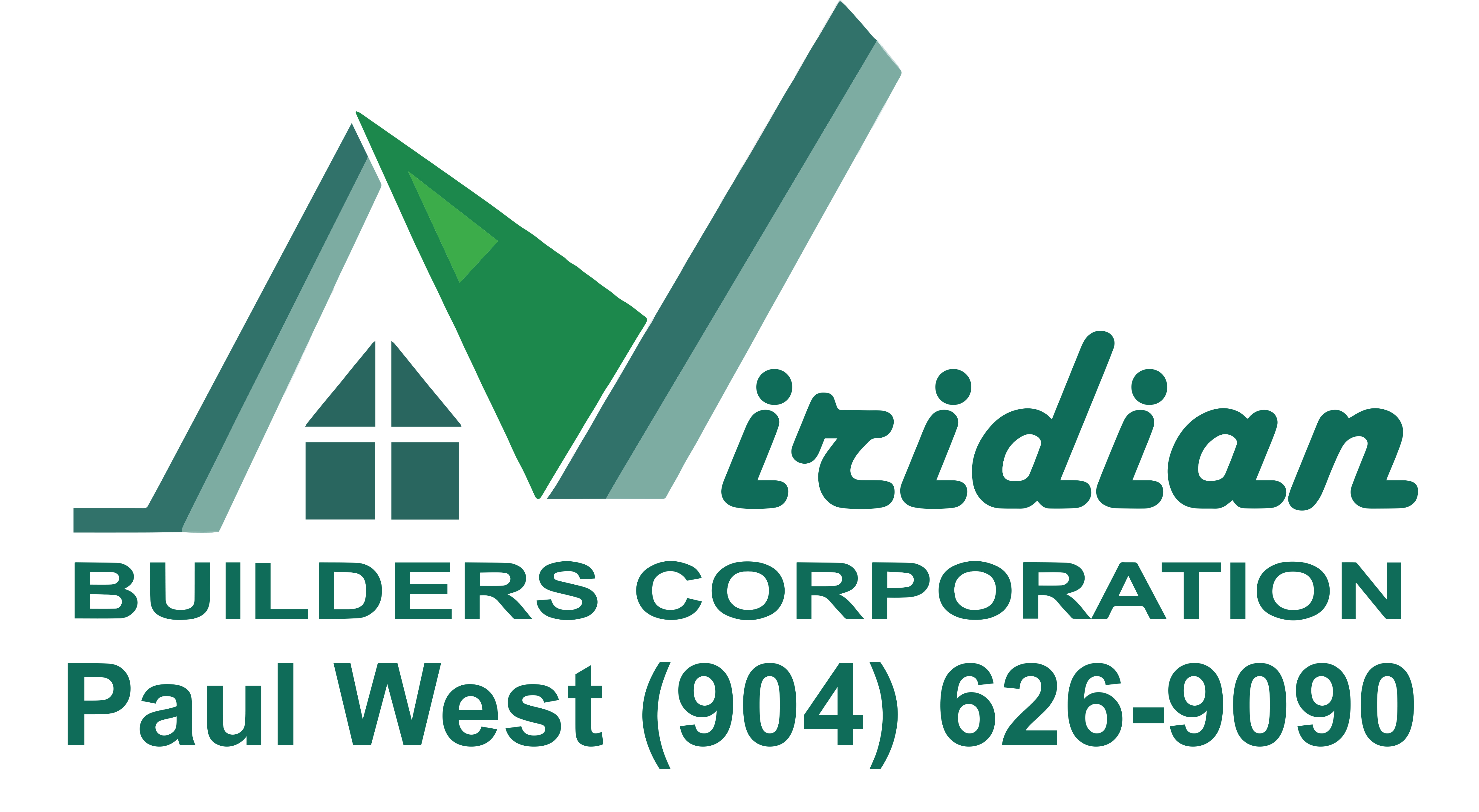 Avatar for Viridian Builders, Inc.