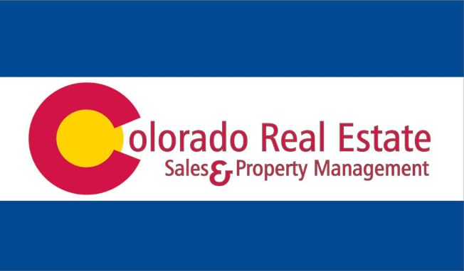 Colorado Real Estate Sales and Property Management logo