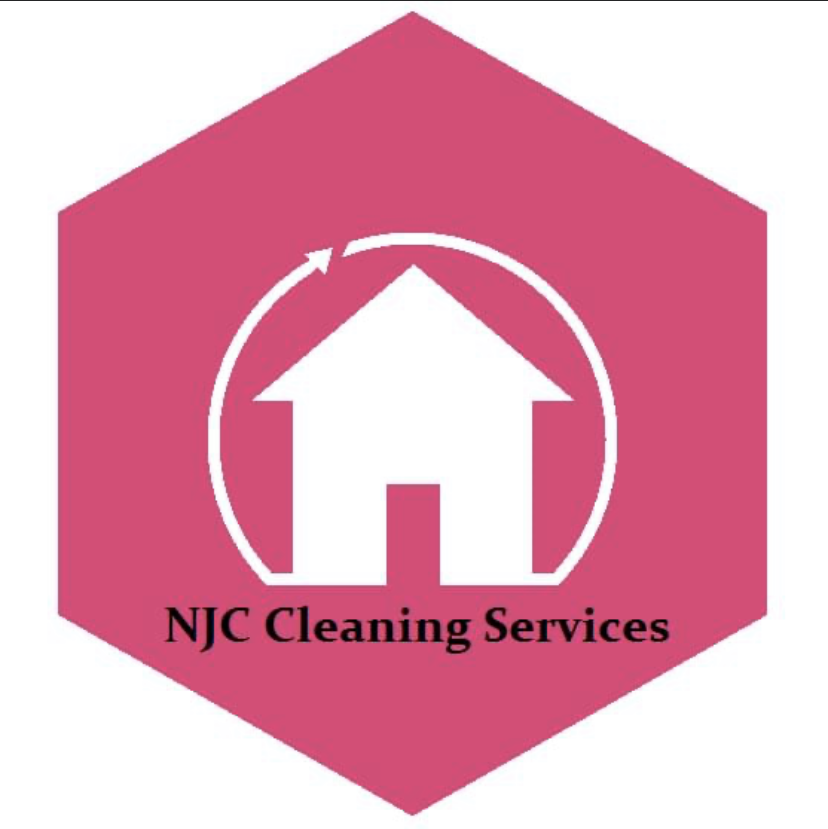 NJC Cleaning Services logo