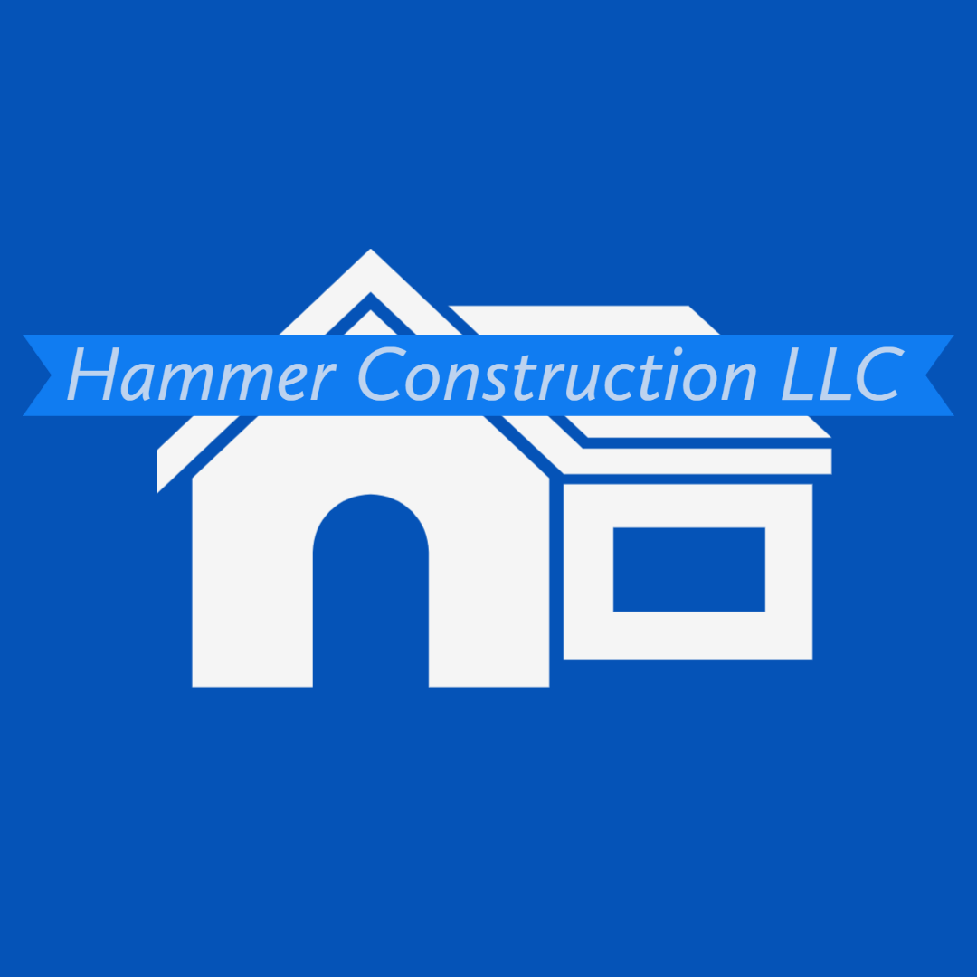 Hammer Construction LLC logo