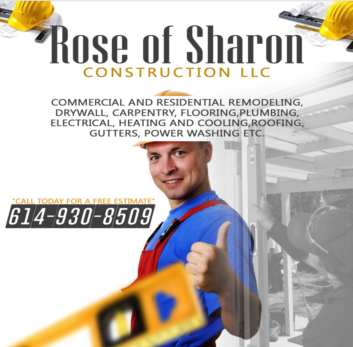 Avatar for Rose of Sharon Renovations LLC