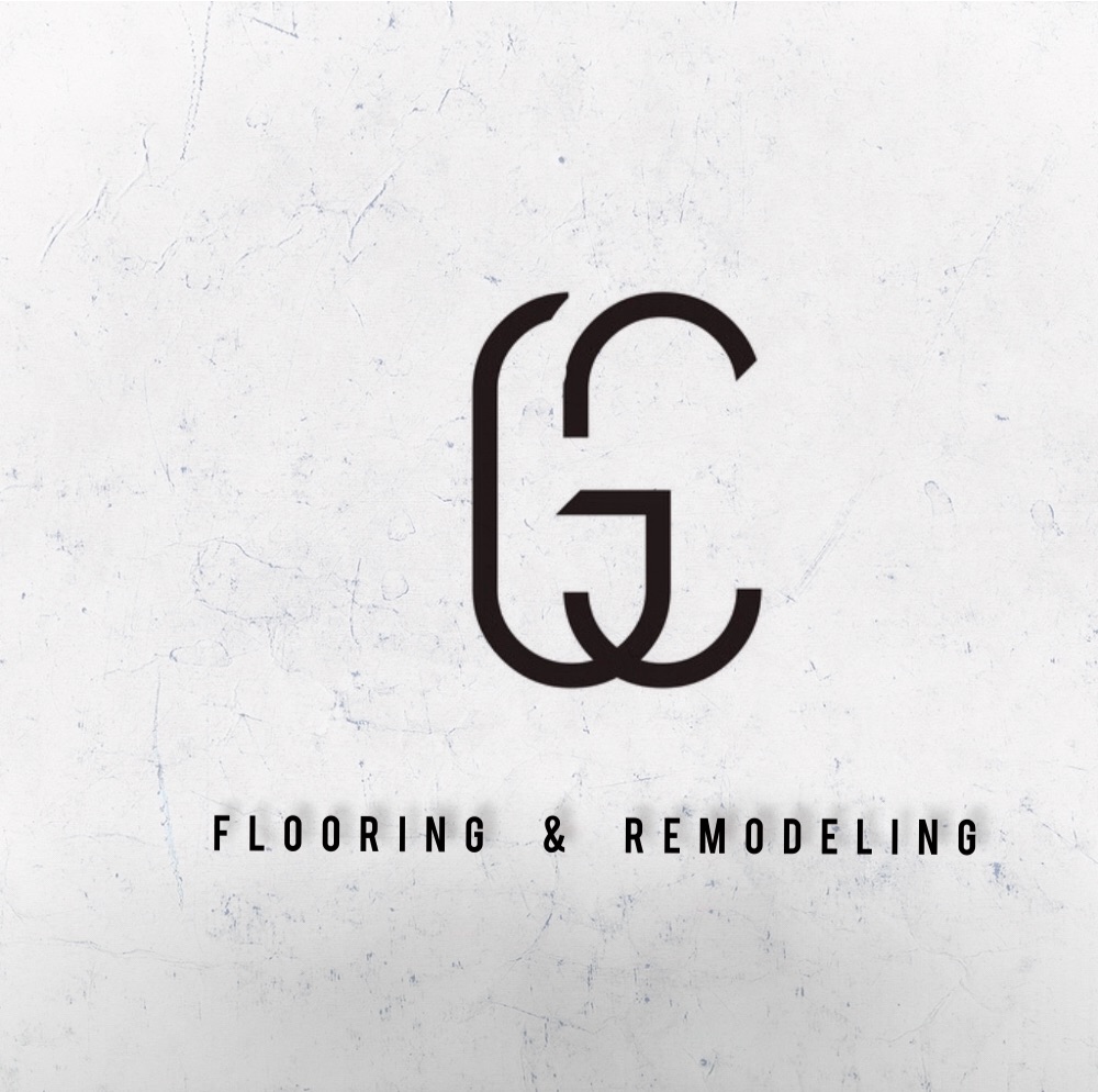 GC Flooring and Remodeling llc logo