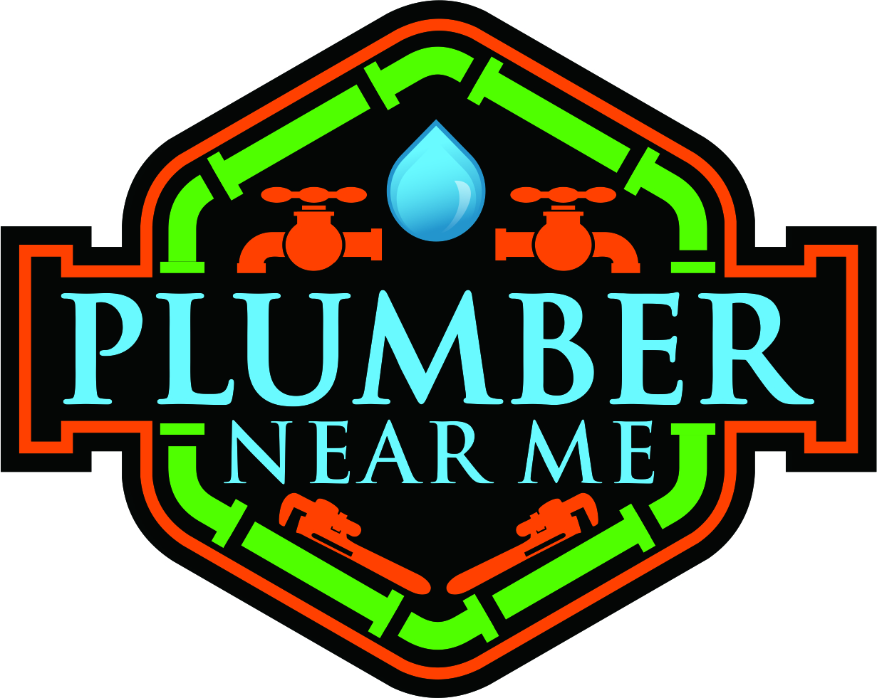 Plumber Near Me logo