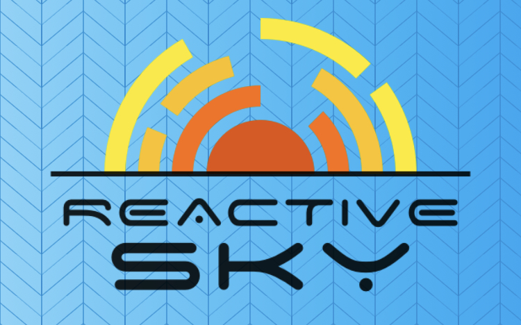 Avatar for ReactiveSky