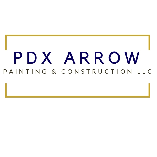 PDX Arrow Painting & Construction LLC logo
