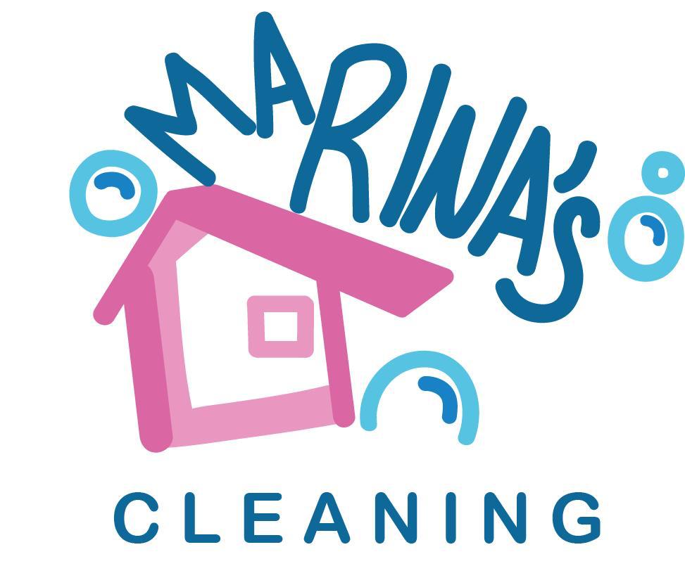 Marina's House Cleaning Service logo