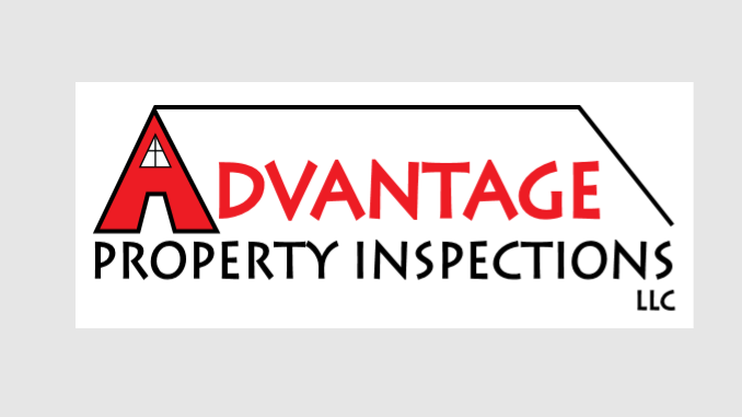 Advantage Property Inspections, LLC logo