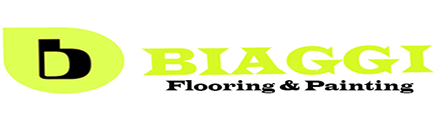 BIAGGI Painting & Flooring logo