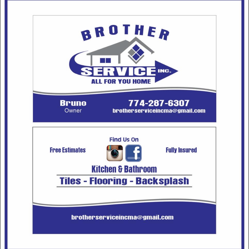 Avatar for Brother Services Inc
