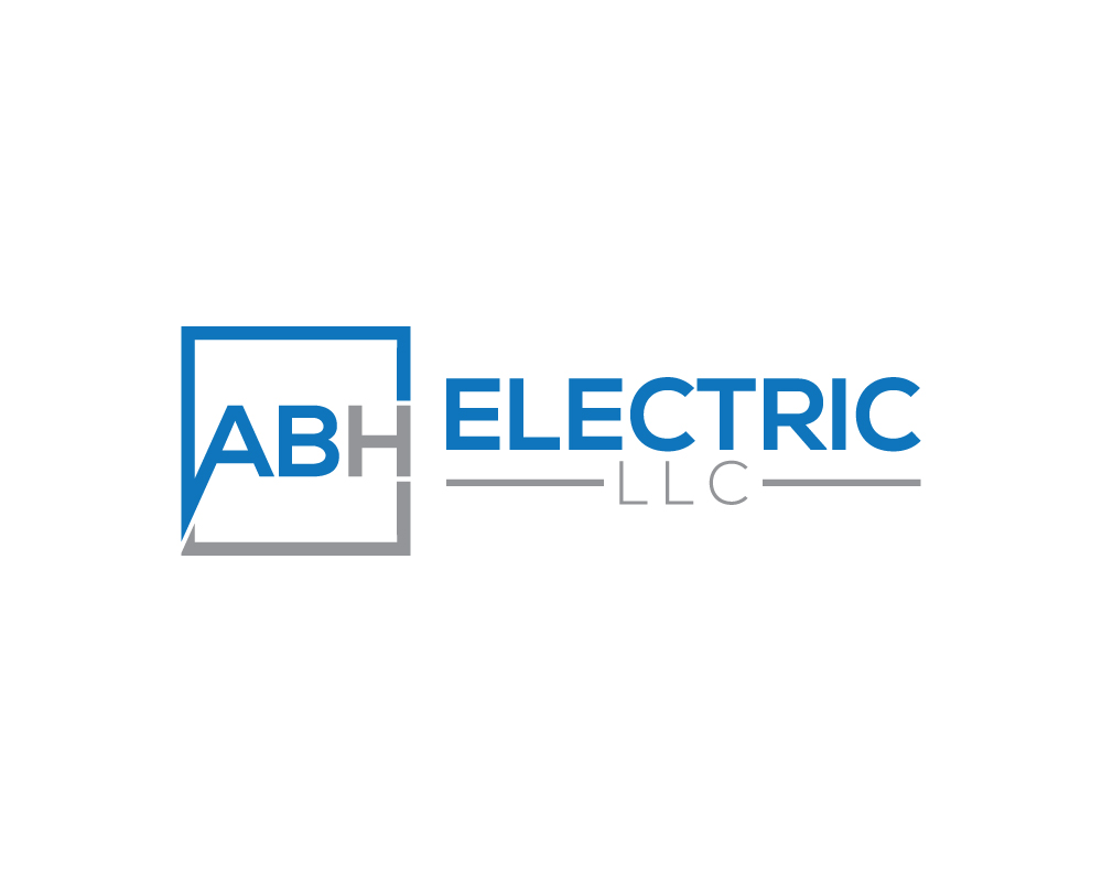 ABH Electric, LLC logo