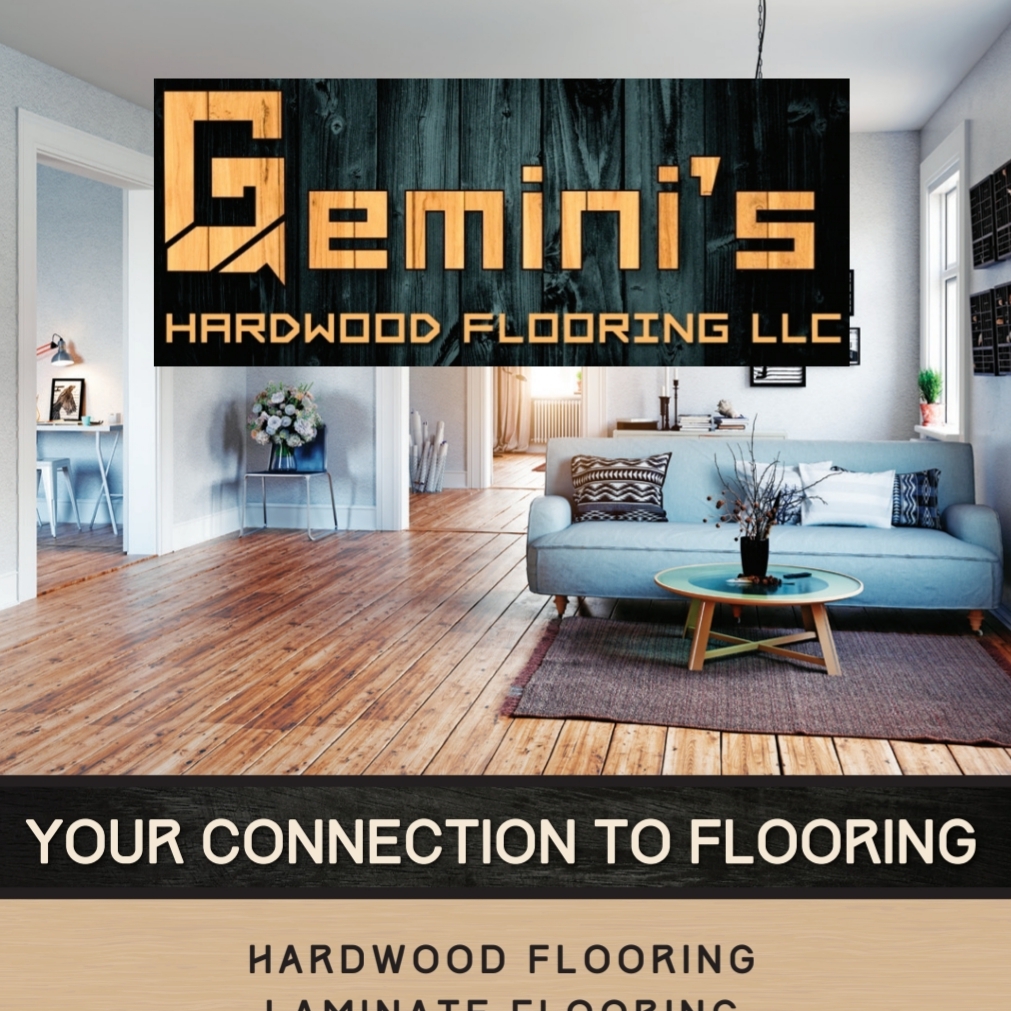 Avatar for Gemini's Hardwood Flooring