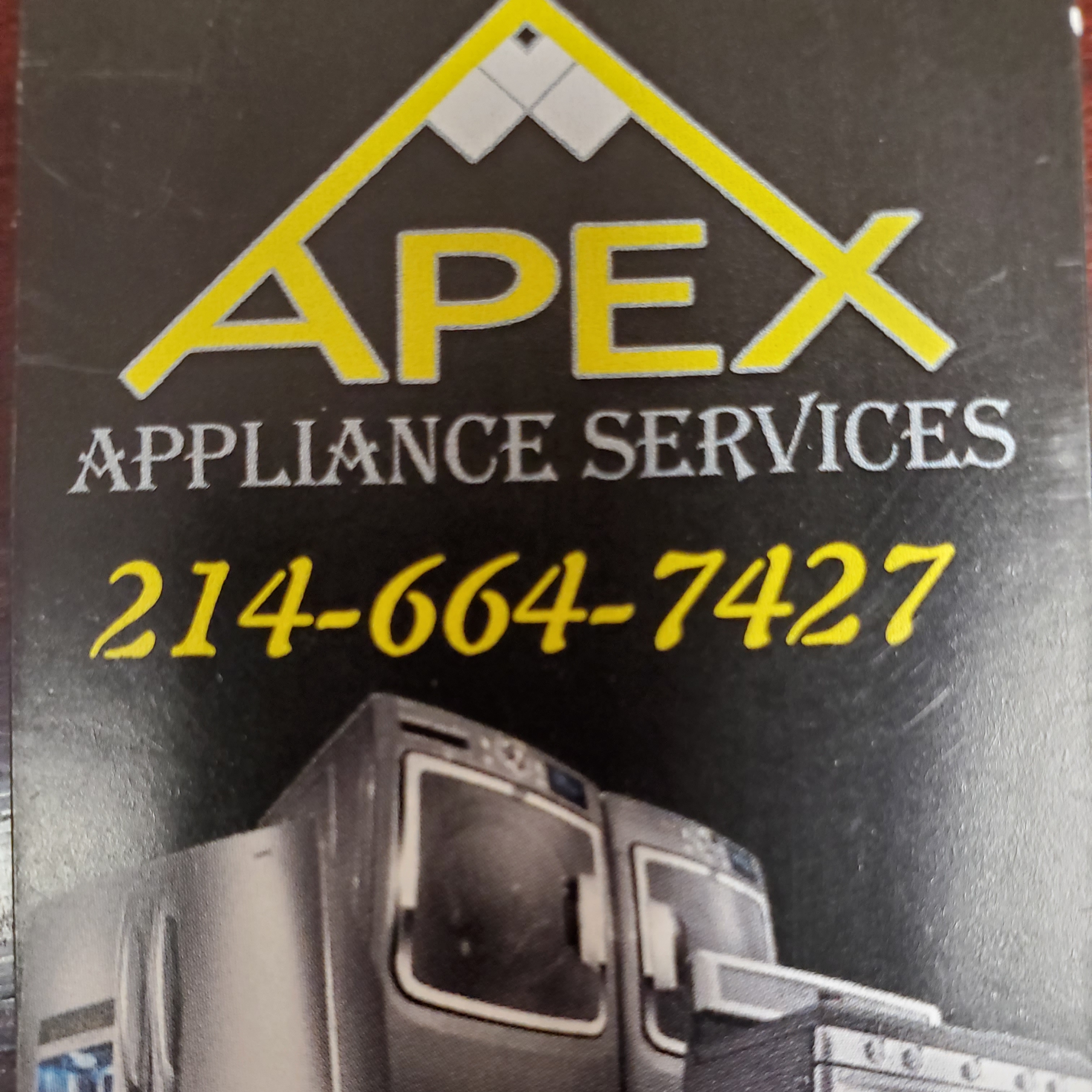 Avatar for Apex Appliance Services