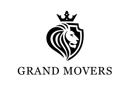 Grand Movers logo