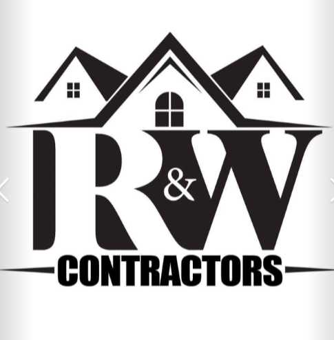RW Contractors logo