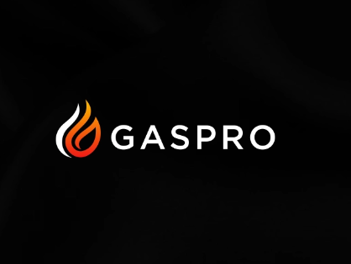 Logo for GasPro