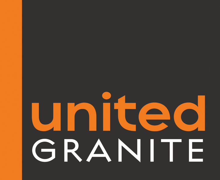 Logo for United Granite LLC
