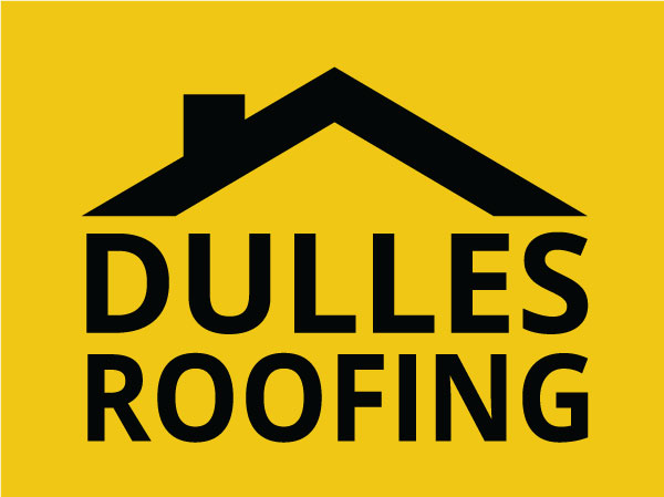 Dulles Roofing logo