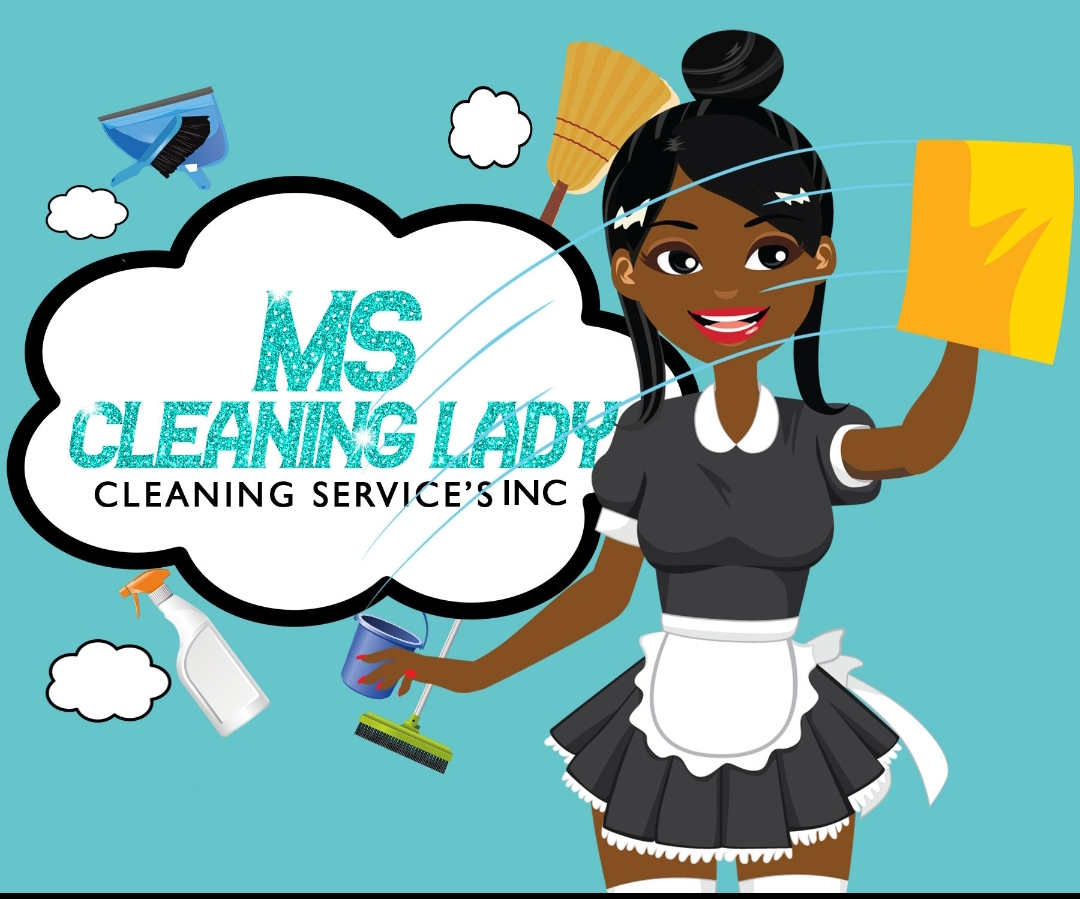 Avatar for Ms Cleaning Lady Cleaning Services Inc.