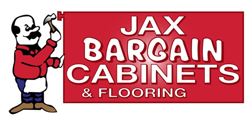 Jax Bargain Cabinets & Flooring logo