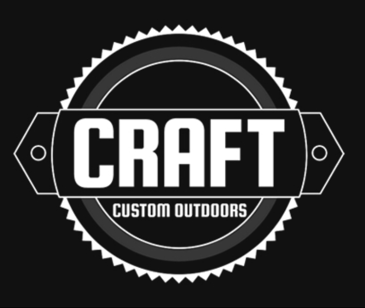 Logo for Craft Custom Outdoors