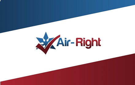 Logo for Air Right