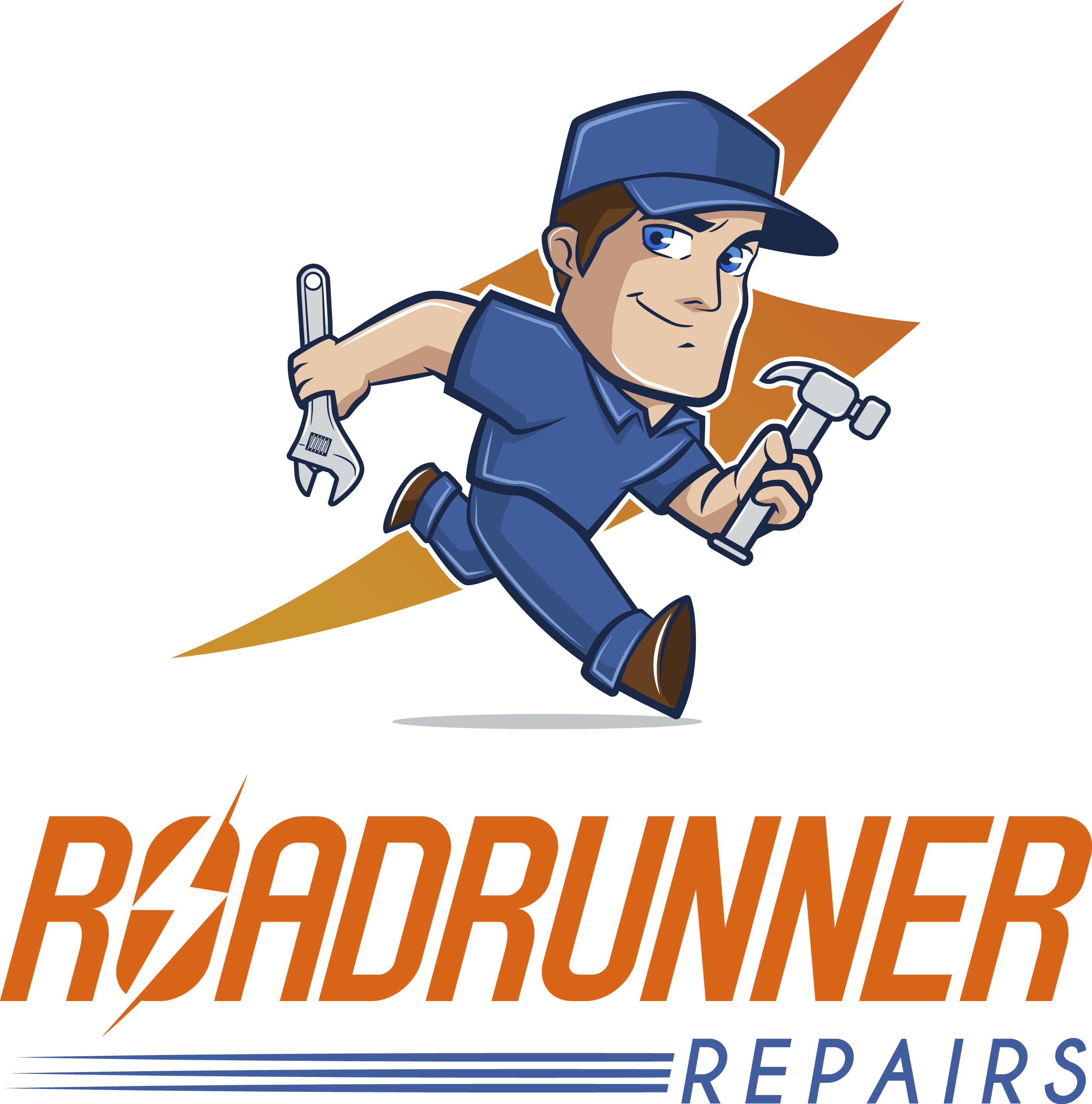 Avatar for Roadrunner Repairs
