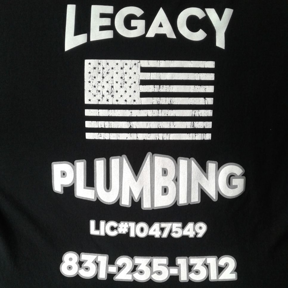 Legacy Plumbing And Heating logo