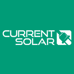 Current Solar logo