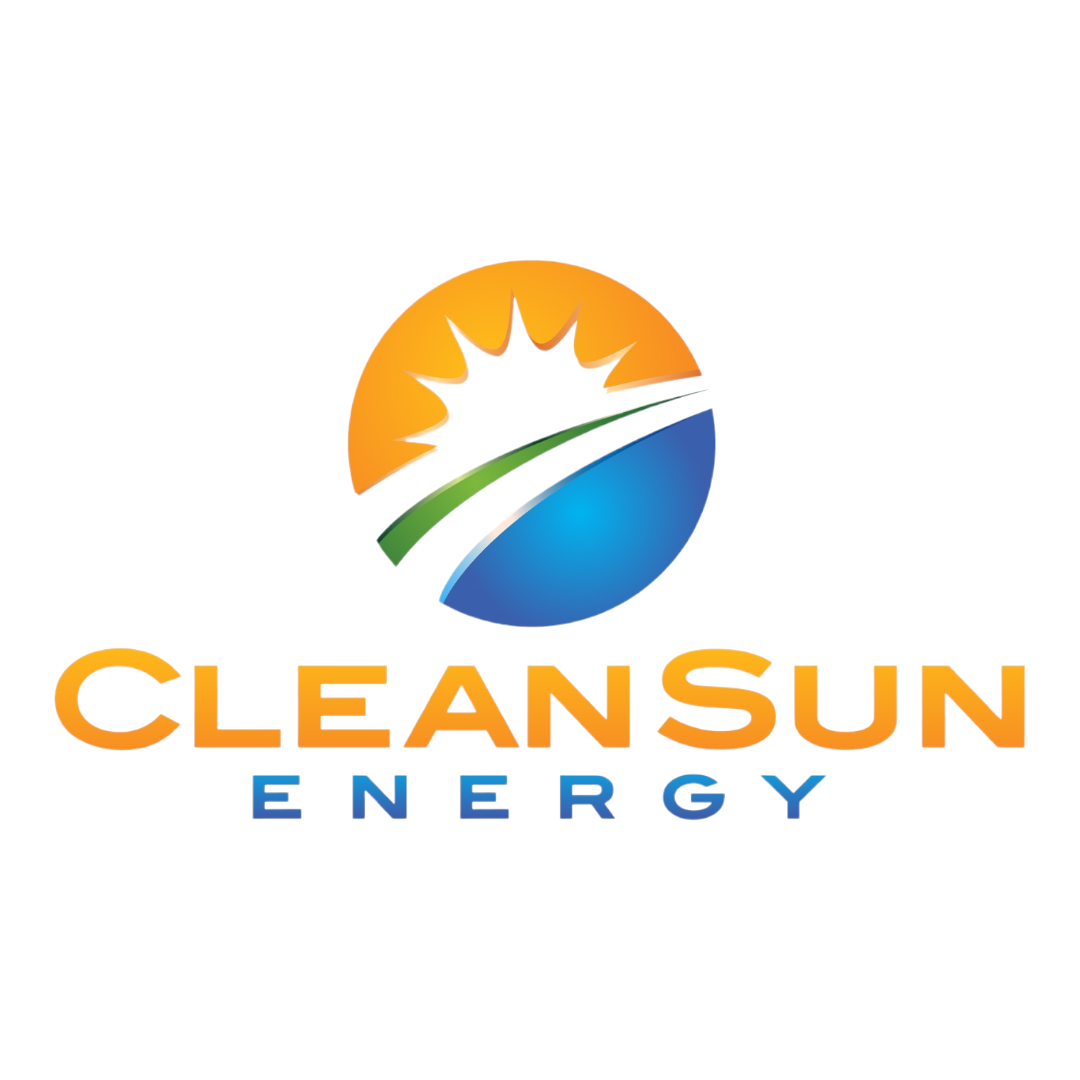 Clean Sun Energy logo