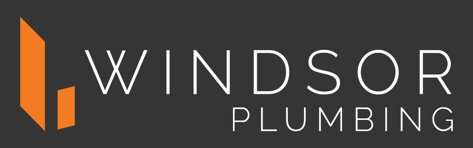 Windsor Plumbing logo