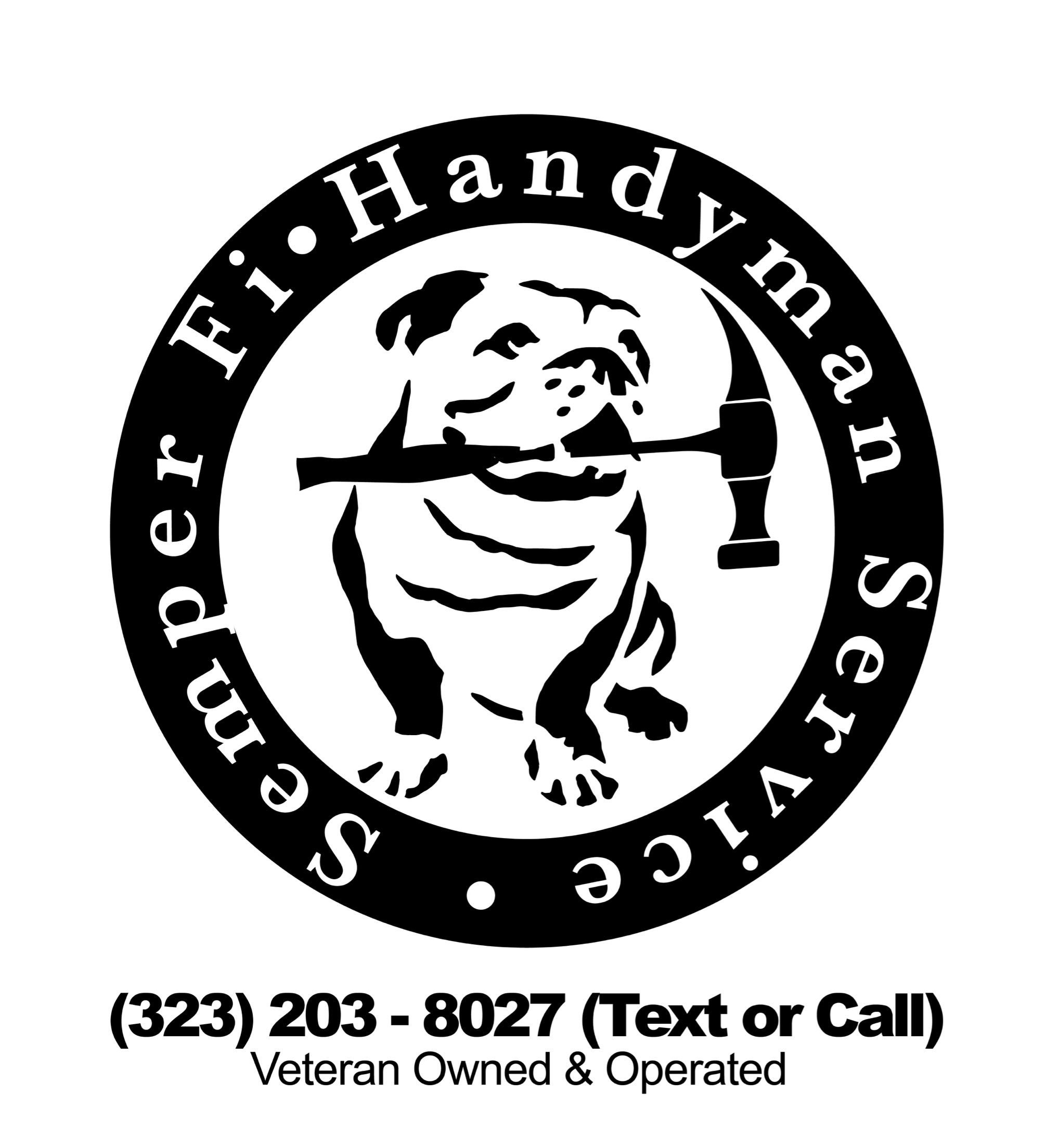Semper fi Handyman Services logo