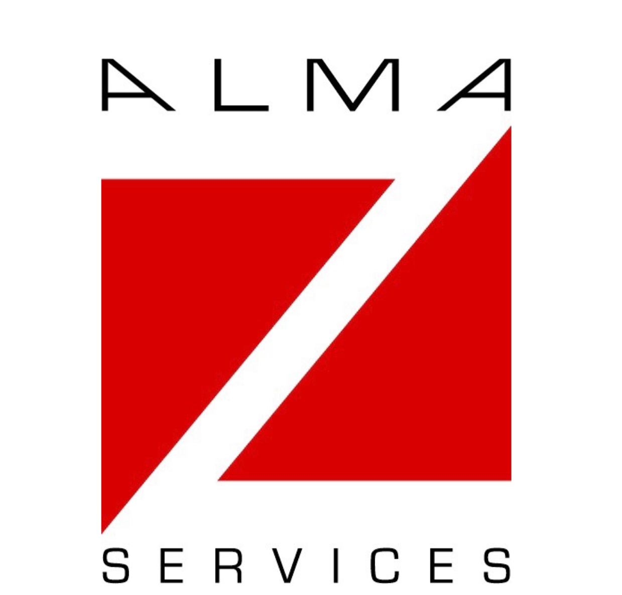 Alma-Z Services Inc. logo