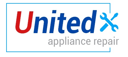 United Appliance Repair logo