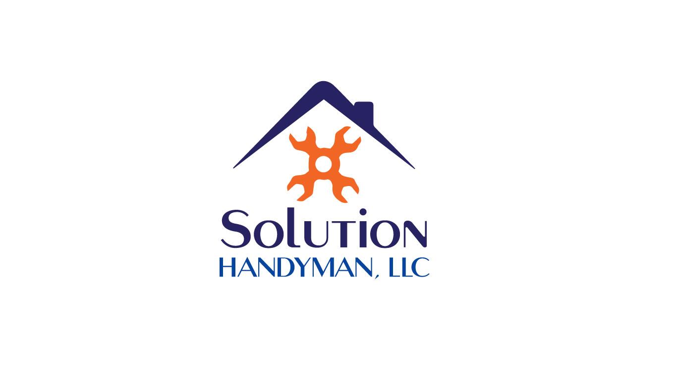 SOLUTION HANDYMAN logo