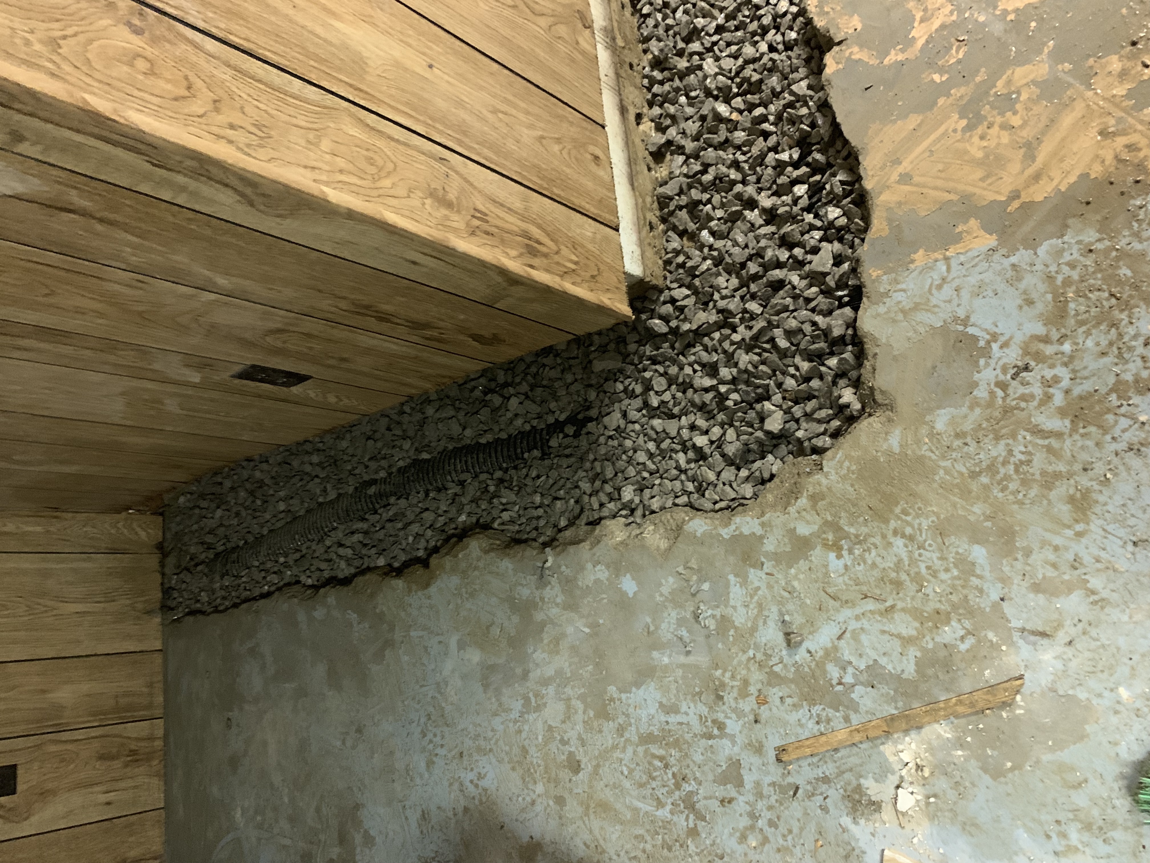 Avatar for 716 WATERPROOFING AND DRAINAGE