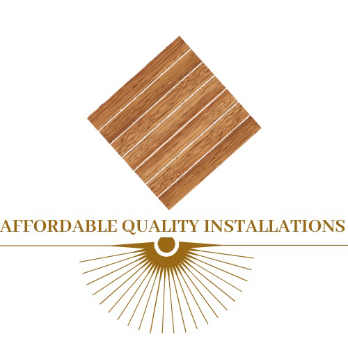 Affordable Quality Flooring logo