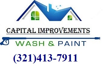 capital improvements logo