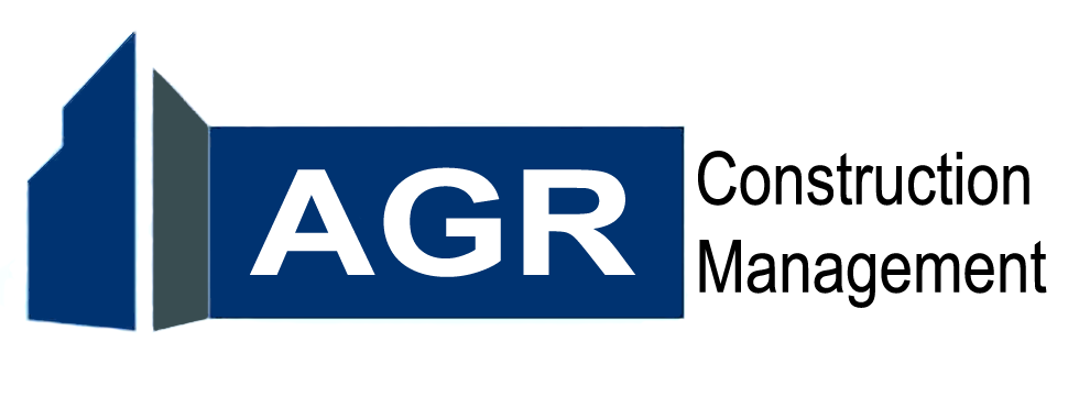 AGR Construction Management LLC logo