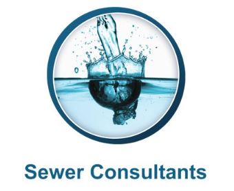 Sewer Consultants logo