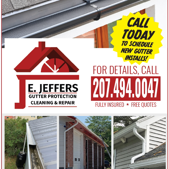 Avatar for EJeffers LLC Gutter