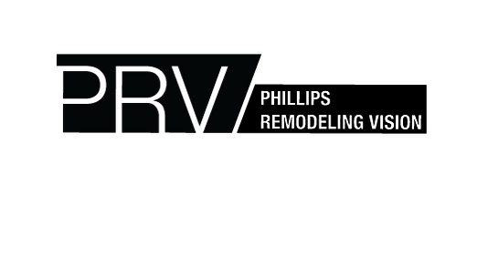Prv remodeling logo