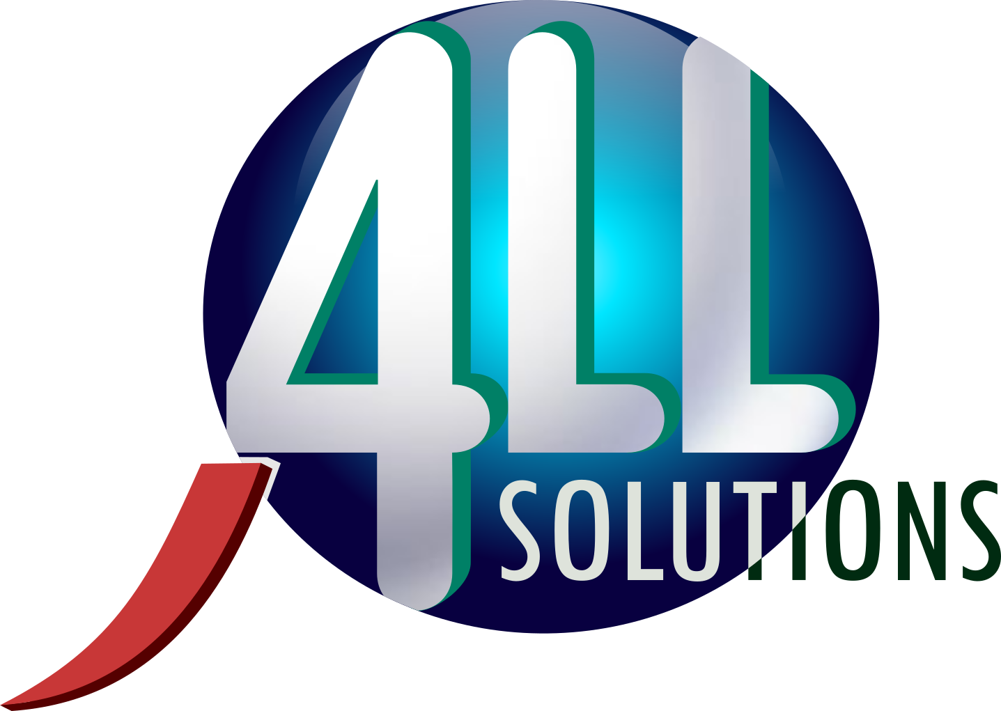 4LL Solutions LLC logo