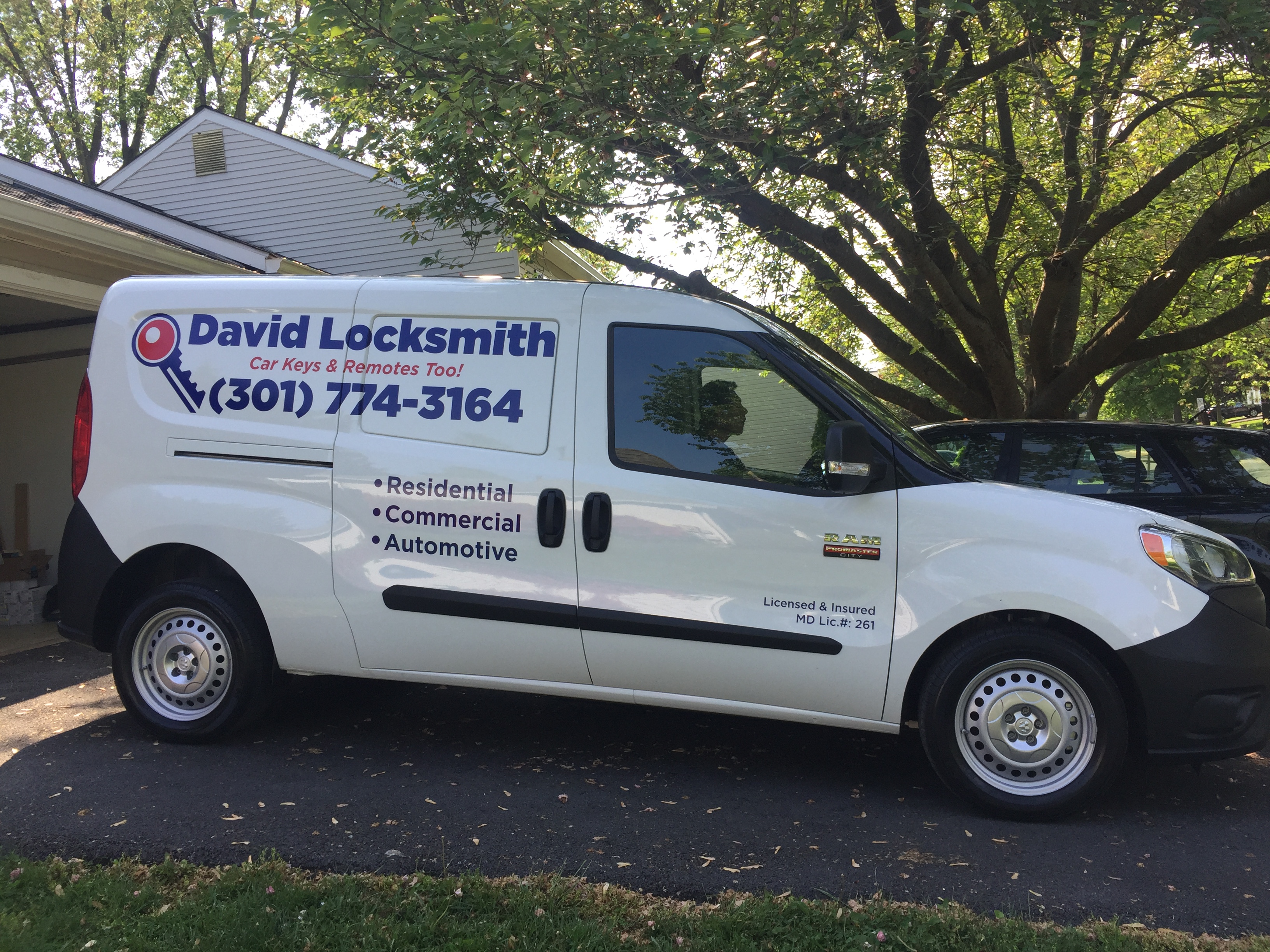 Avatar for David Locksmith, LLC
