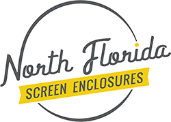 North Florida Screen Enclosures inc logo