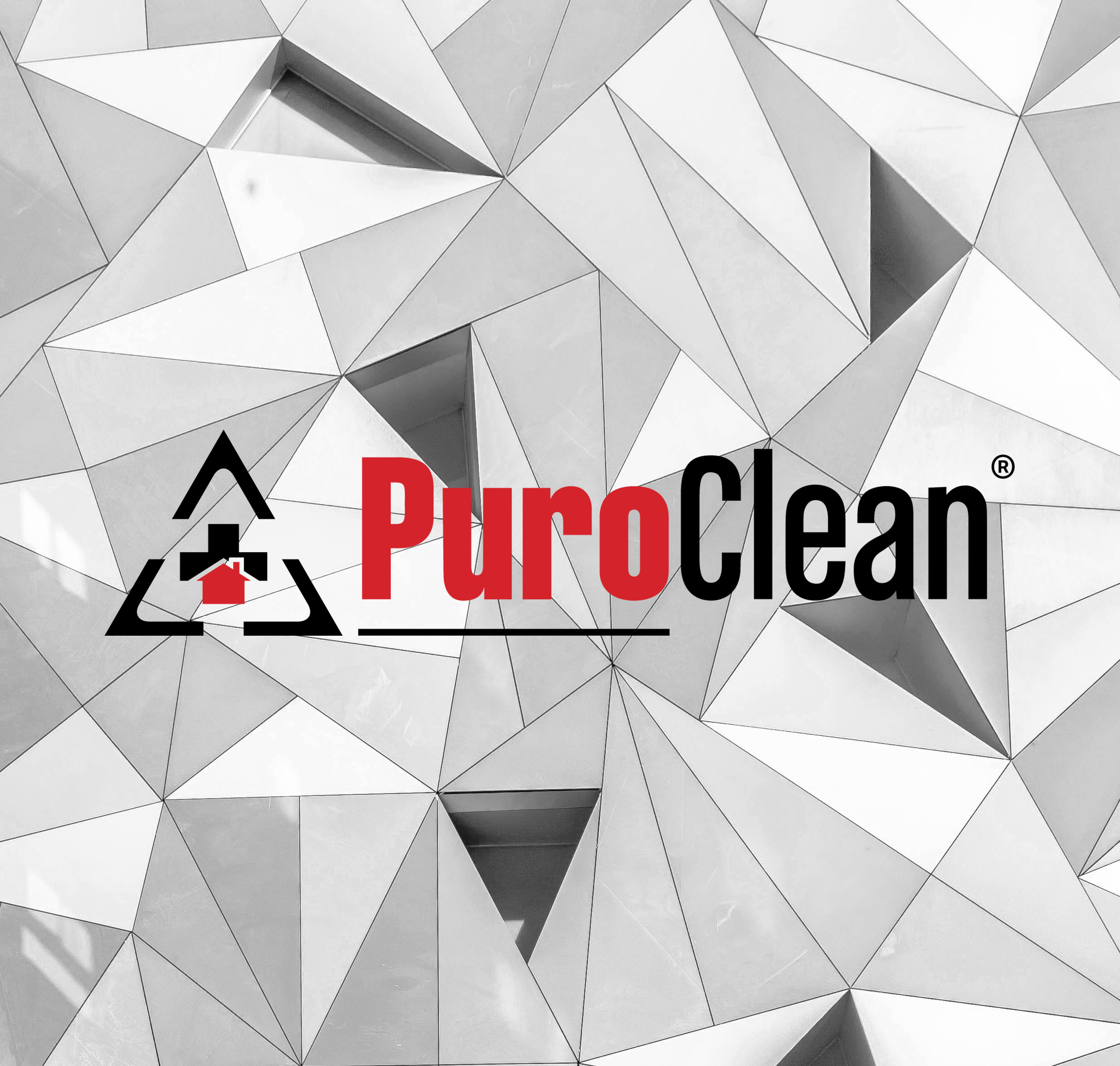 PuroClean of Bluffdale logo