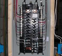 Avatar for Mach One Electrical Corp